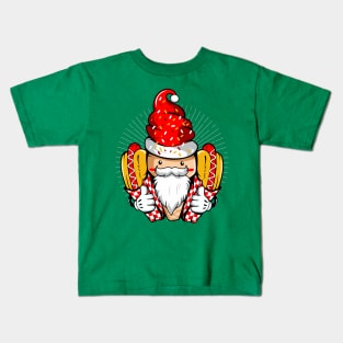 xmas party Kids T-Shirt